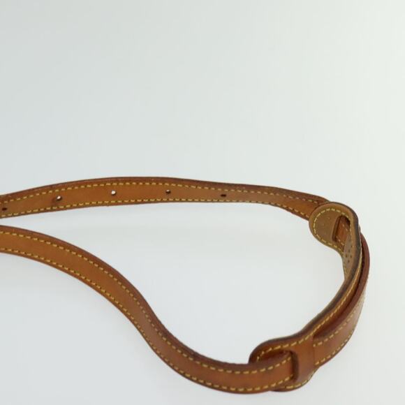 LOUIS VUITTON Monogram Saint Cloud MM Shoulder Bag M51243 - Picture 14 of 16